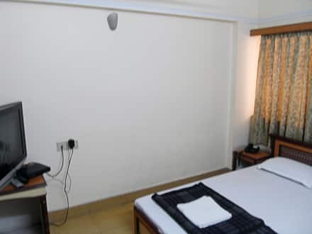 Marwari Awas Griha, Patna 2